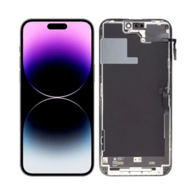 Thay Màn Hình iPhone 14 Pro Max zin bóc máy